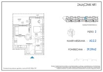 Mieszkanie A3.2.2