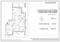 Mieszkanie A4.2.4