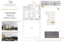 Mieszkanie B1.0.2