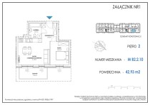 Mieszkanie B2.2.10