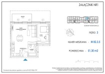 Mieszkanie B2.3.5