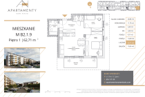 Mieszkanie B2.1.9