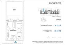 Mieszkanie B1.0.5