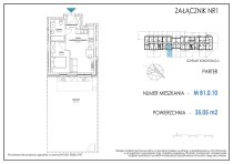 Mieszkanie B1.0.10