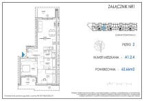 Mieszkanie A1.2.4