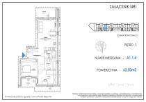 Mieszkanie A1.1.4