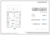 Mieszkanie B1.1.7