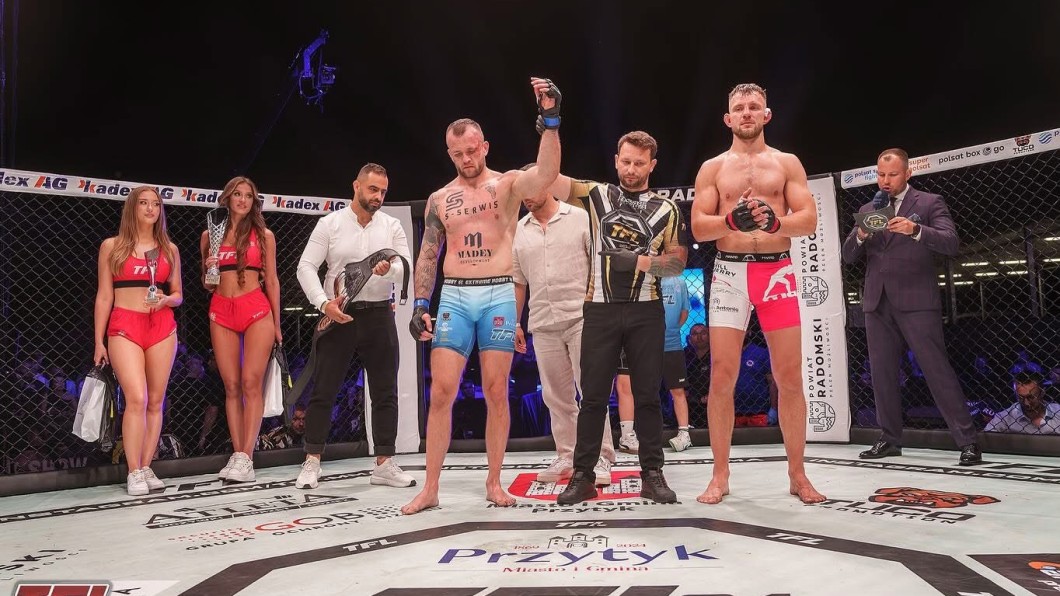 🏆 Wspieramy lokalnych mistrzów