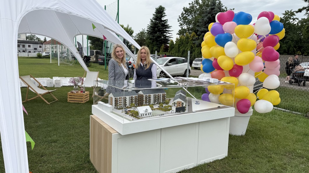 🧡 WIDZEWSKI DZIEŃ DZIECKA – TO DOPIERO POCZĄTEK!